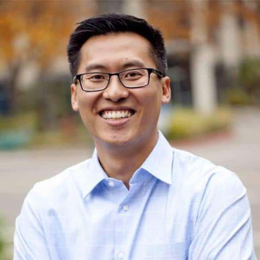 Who Is Amazing California Assemblyman Vince Fong 