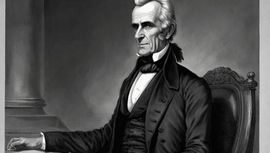 What was one reason James K. Polk won the Presidential Election of 1844?